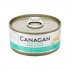 Canagan 雞肉伴沙丁魚 無穀物貓罐頭 75g x 12罐 [24罐折扣優惠$324]